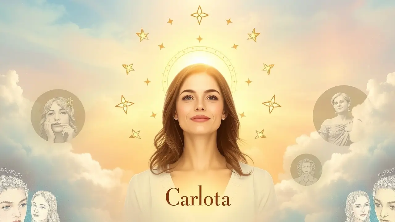 Sonhar com Carlota: Descubra o Significado e as Interpretações Sonho com Carlota