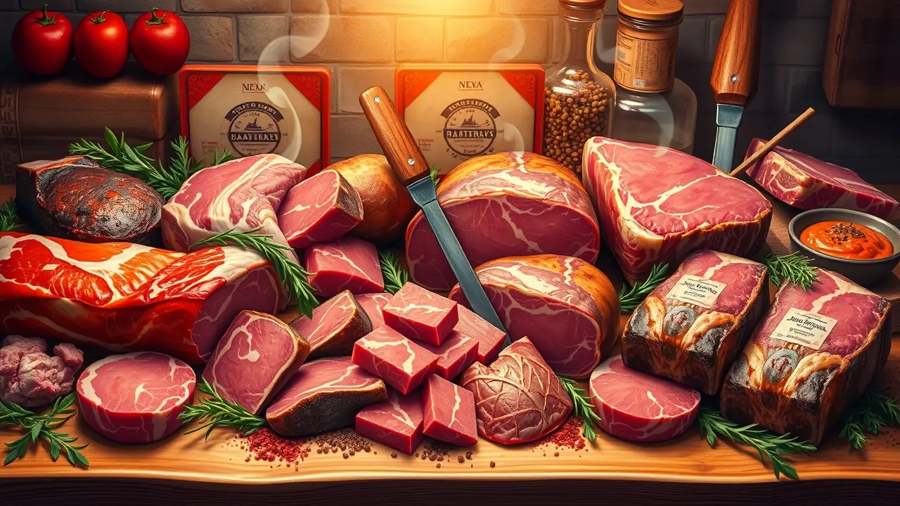 Sonho com carne: interpretações e significados