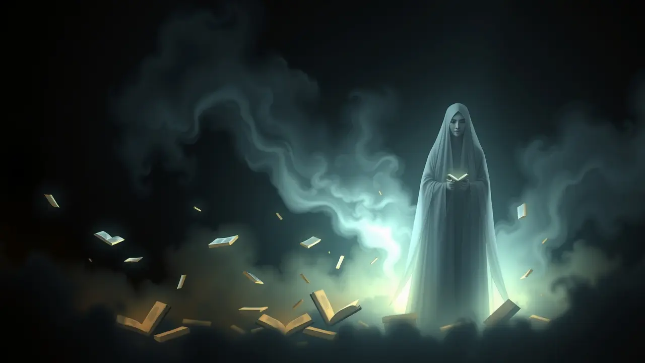 Sonho com Carolina de Jesus