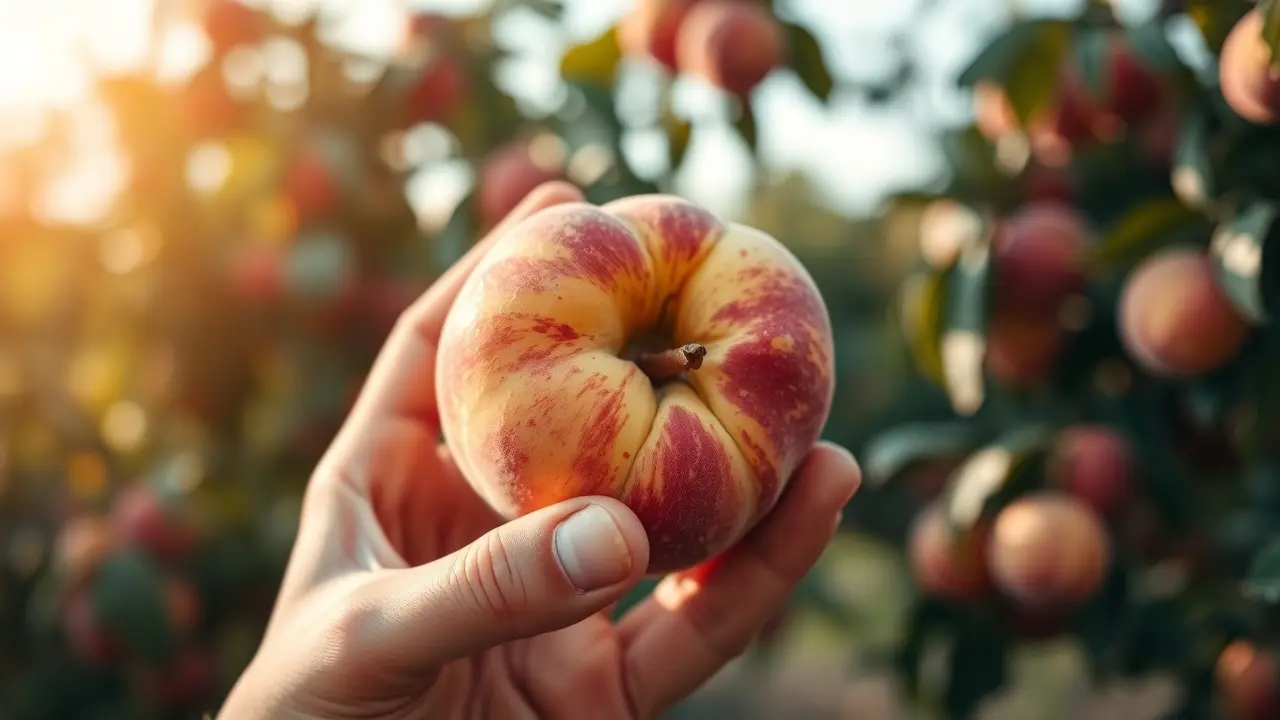 Sonhar com Caroço: Descubra o Significado e as Interpretações Sonho com caroço de pêssego