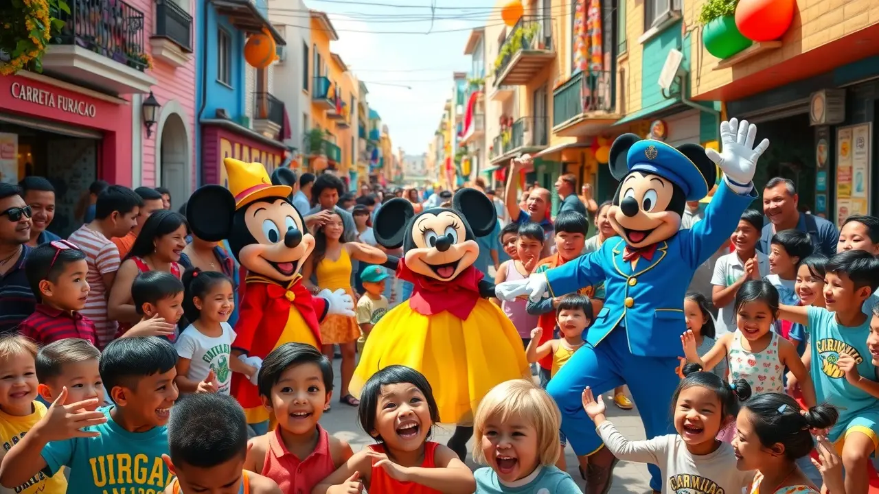 Significado de Sonhar com Carreta Furacão: Interpretações e Simbolismos Sonho com Carreta Furacão