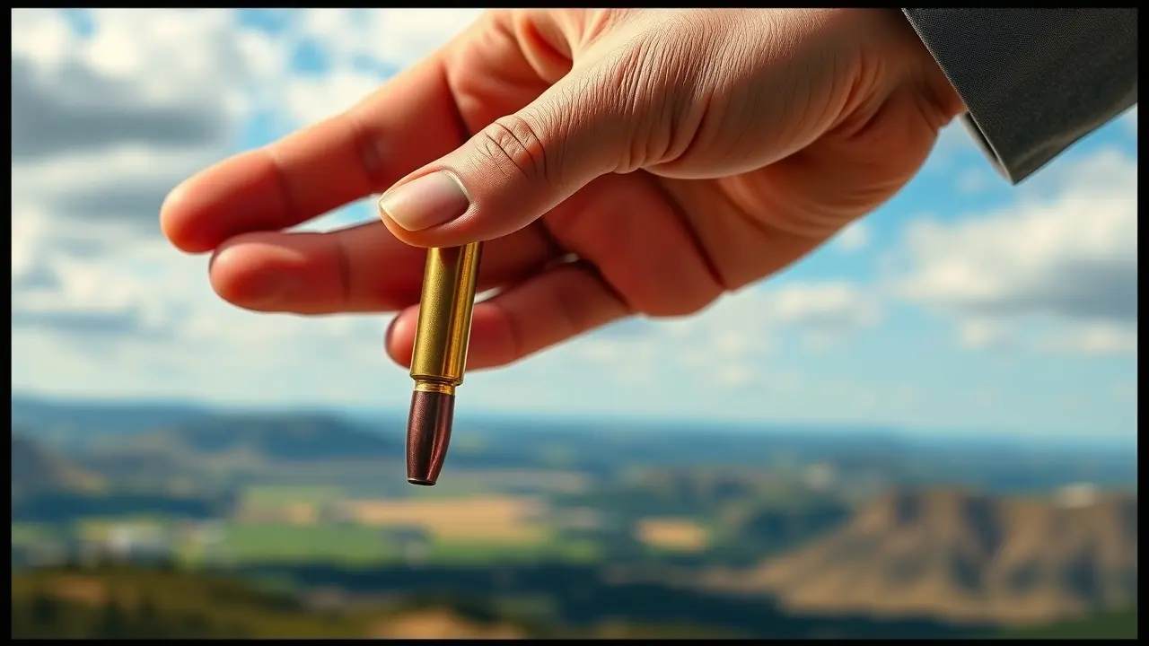 Sonhar com Cartucho: Descubra os Significados Ocultos Sonho com cartucho: significado e interpretações