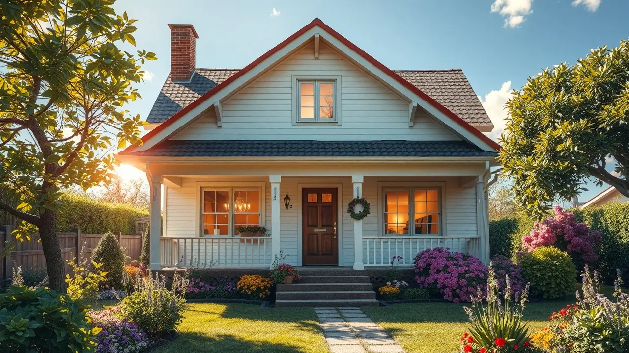 Sonhar com Casa: Descubra os Significados e Interpretações! Sonho com casa