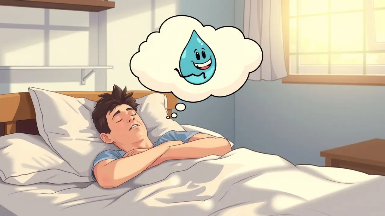 Sonhar com Cascão: Descubra os Significados e Interpretações! Sonhando com Cascão