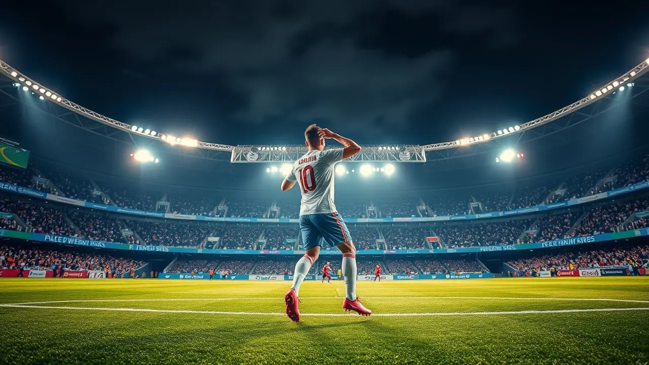 Sonhar com Casemiro: Descubra o Significado e as Interpretações Sonhar com Casemiro