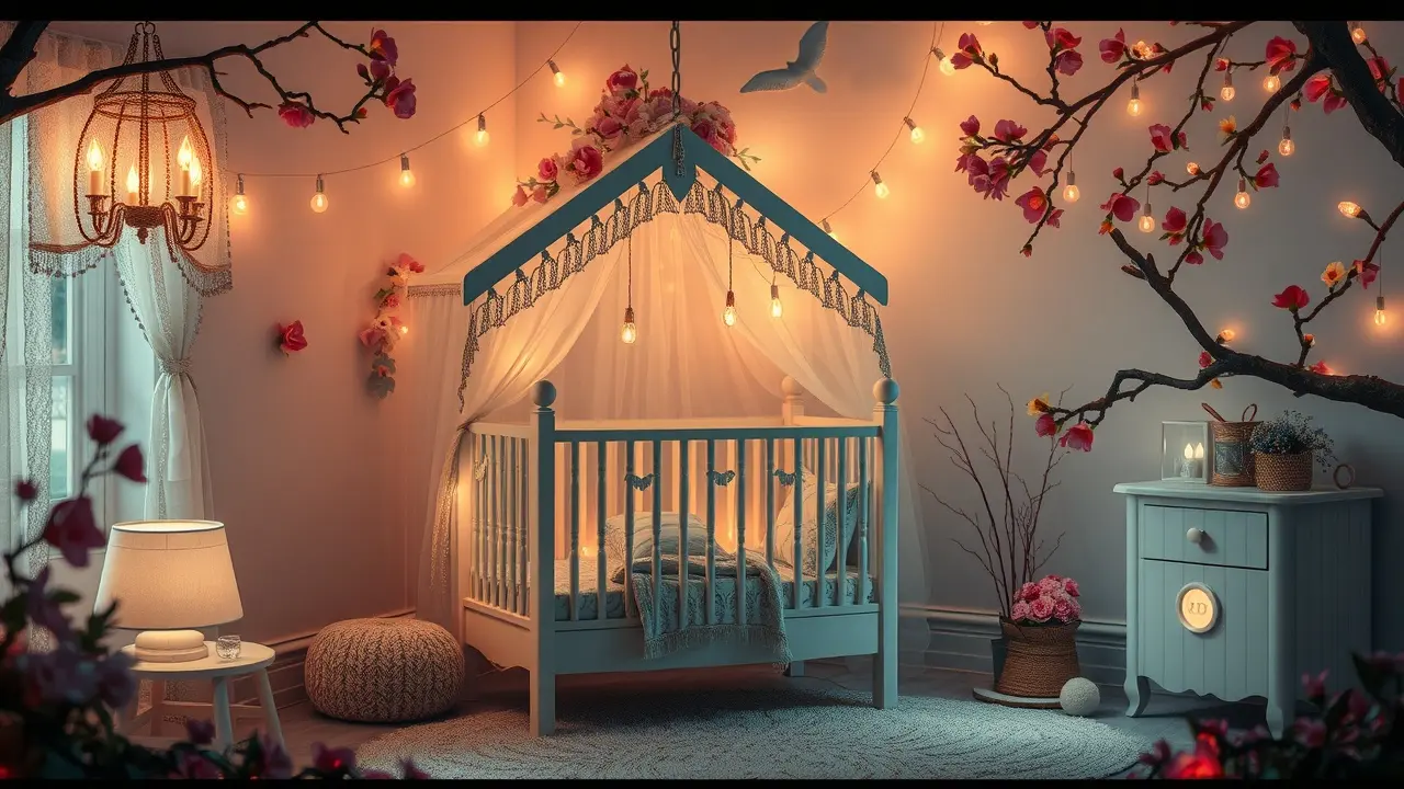 Sonho com casinha de boneca