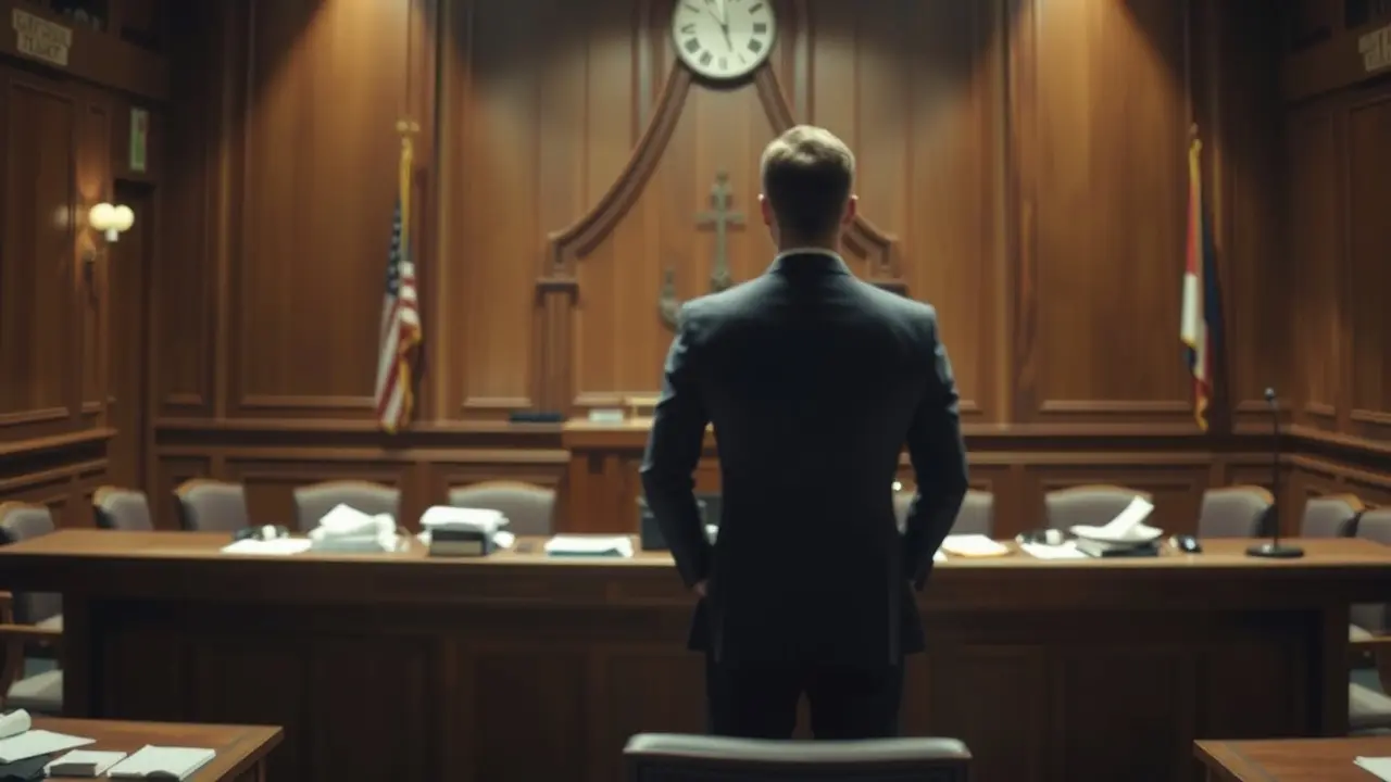 Sonhar com cassação