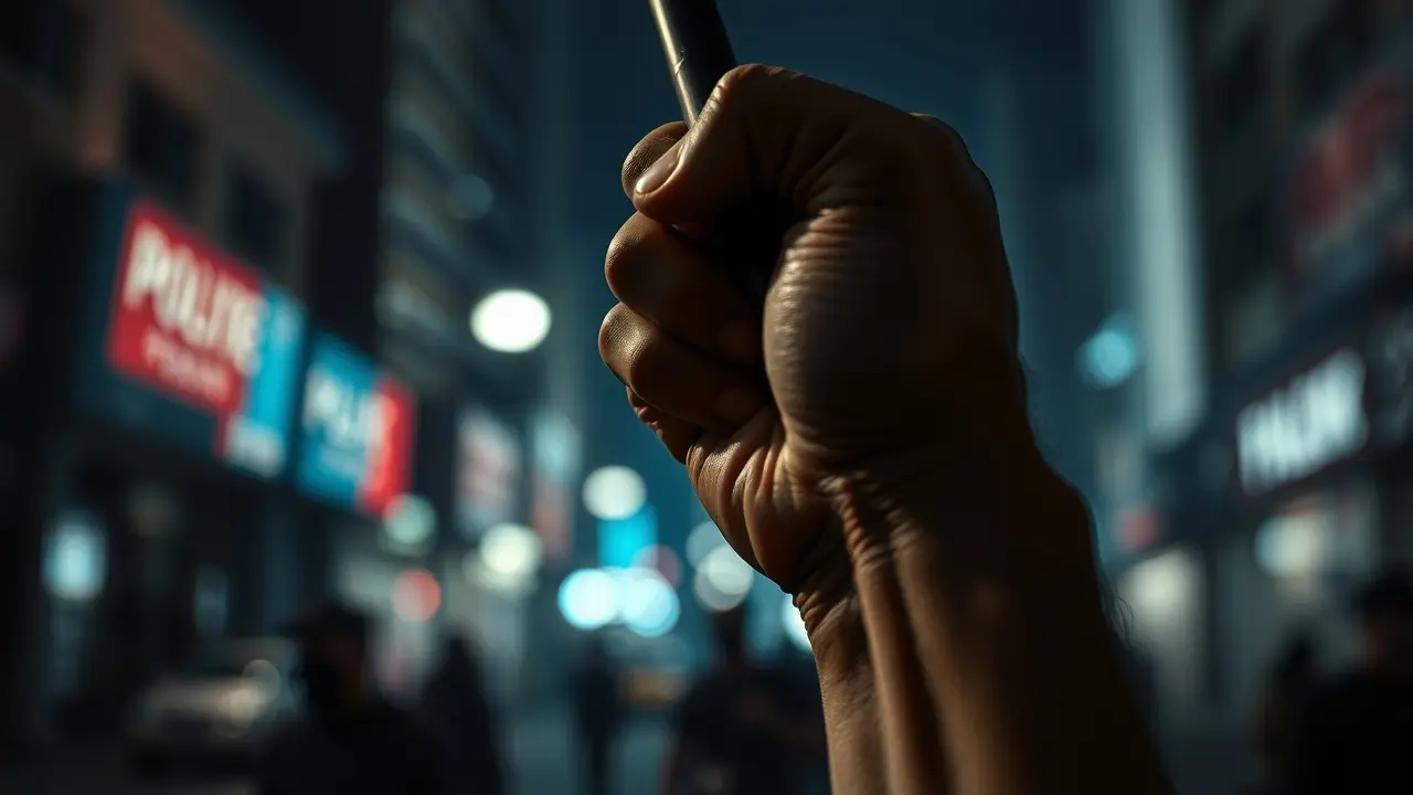 Sonho com cassetete: significado e interpretações