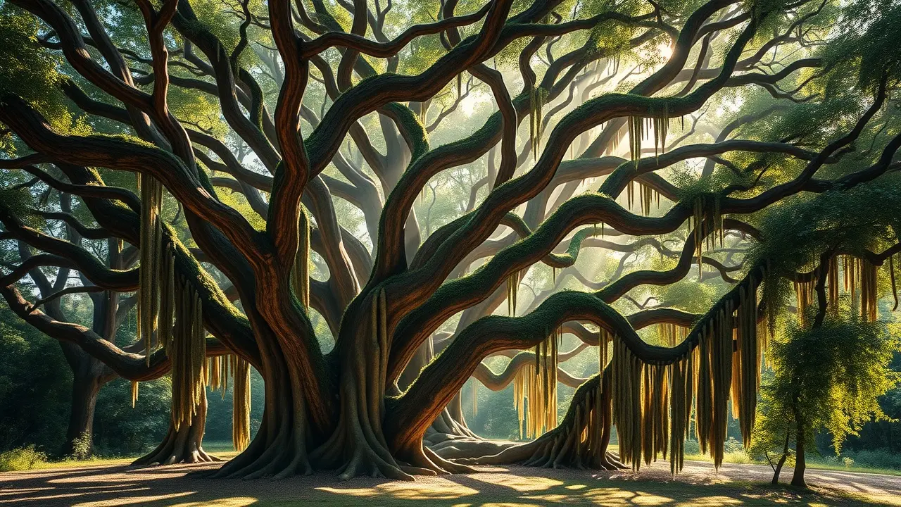 Sonhar com Castanheira: Desvende os Significados Ocultos Sonho com castanheira: abundância e prosperidade