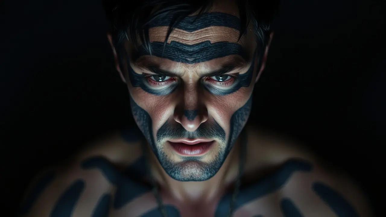 Sonhar com Castor Troy: Descubra o Significado Oculto Sonho com Castor Troy