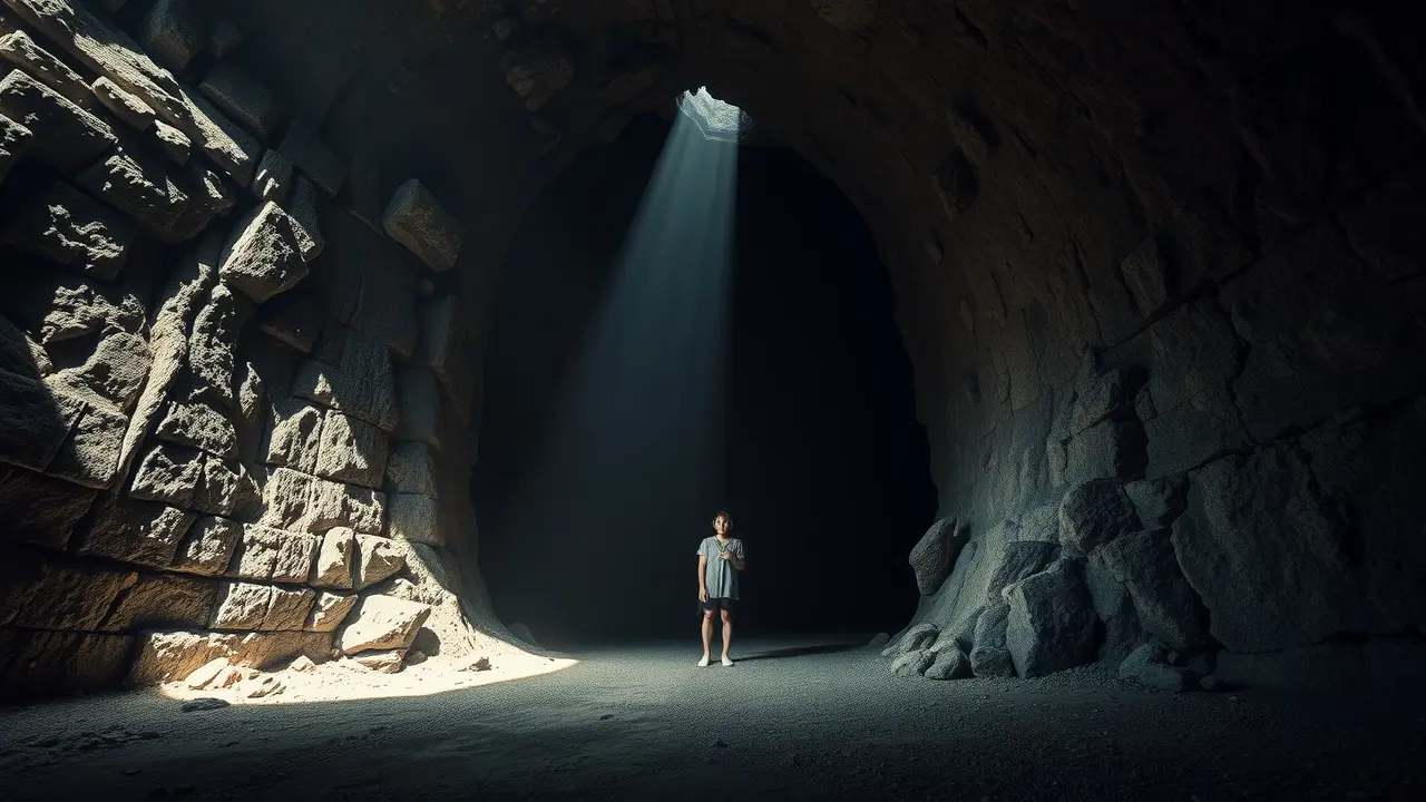 Sonhar com Catacumba: Desvende os Mistérios e Significados Sonho com catacumba