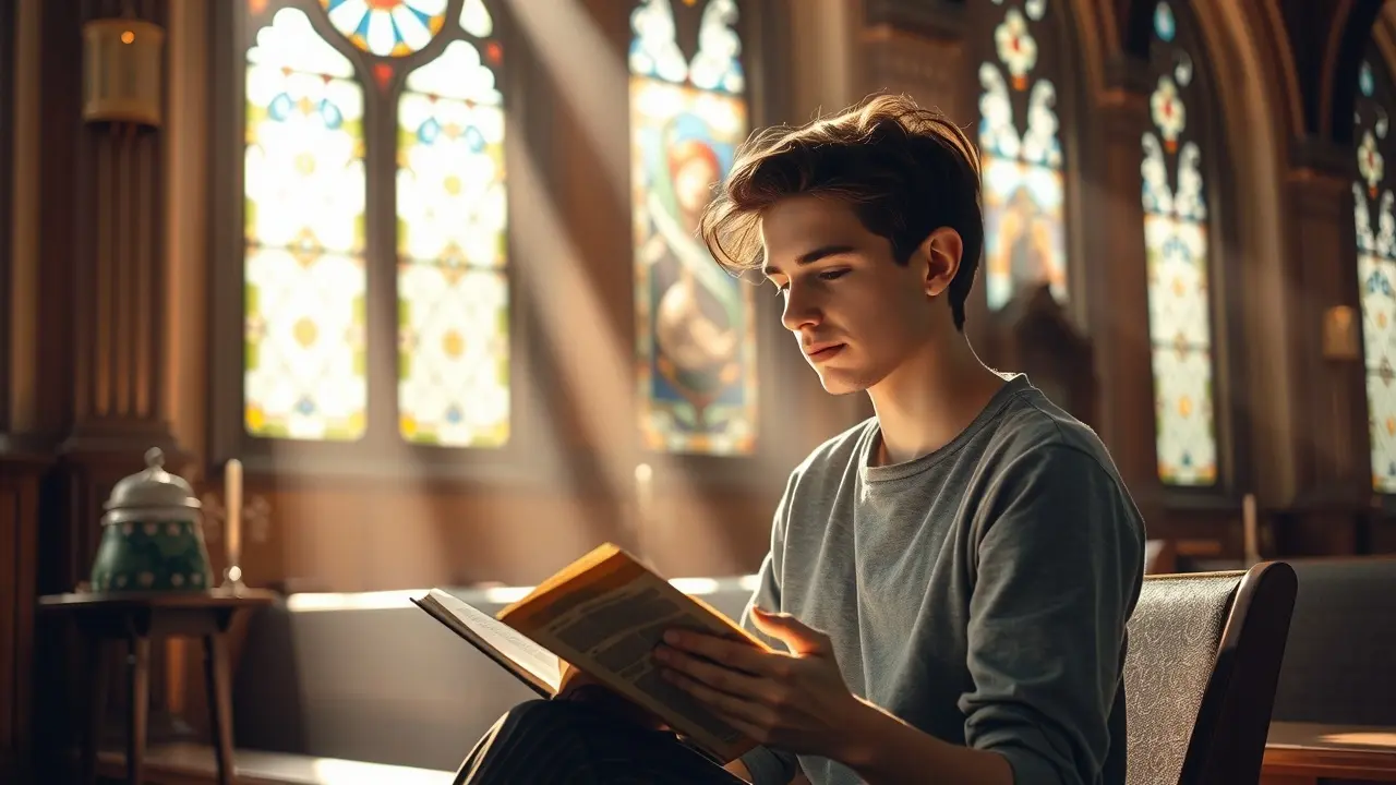 Sonhar com Catequização: Descubra o Significado e as Implicações Sonho com catequização