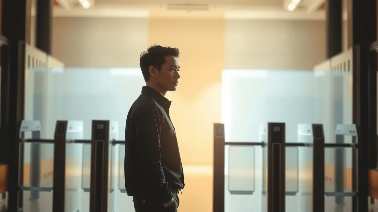 O Significado Profundo de Sonhar com Catracas: Desvende os Mistérios! Sonho com catraca