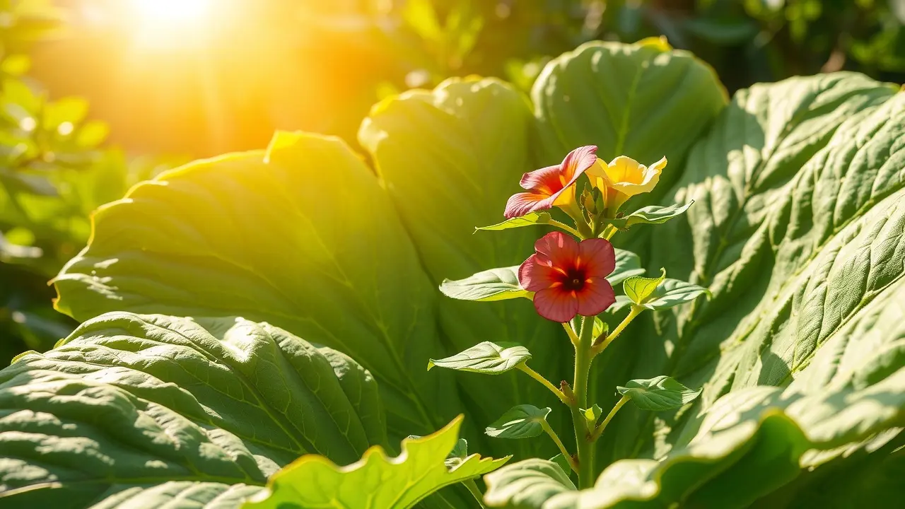 Sonhar com caule: crescimento e prosperidade