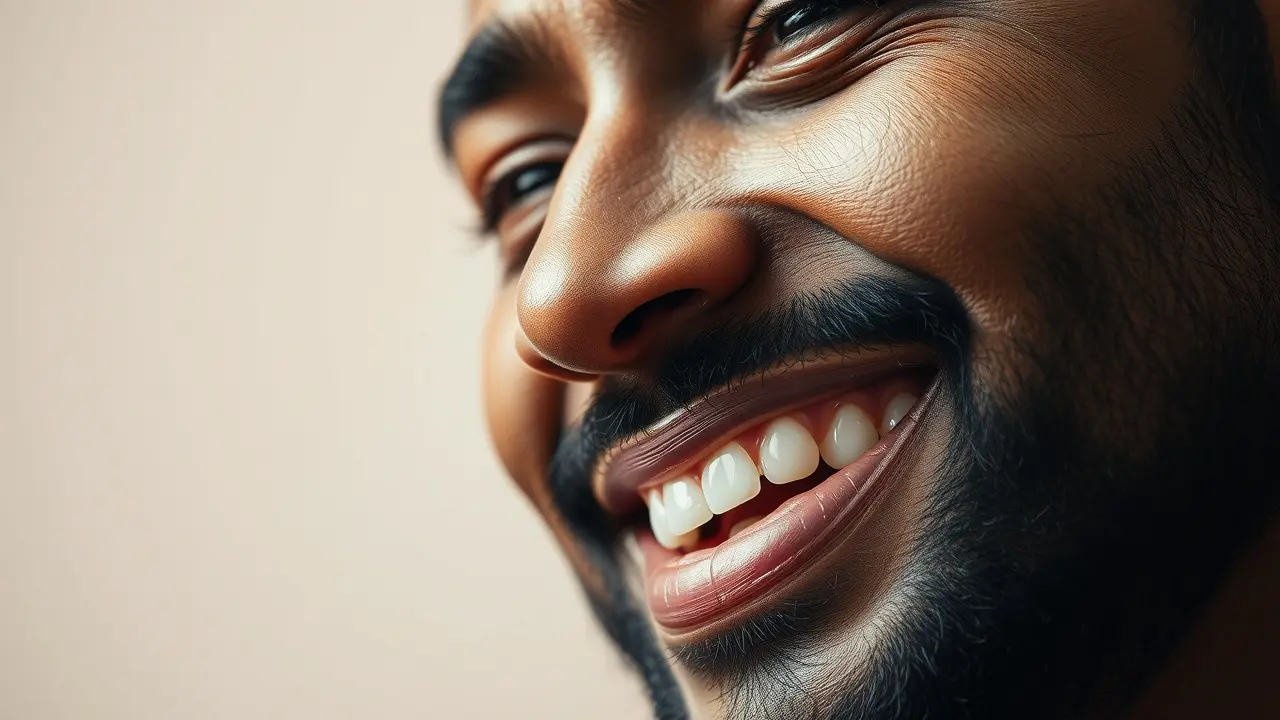 Sonhar com Cauã Reymond: Descubra o Significado e as Interpretações Cauã Reymond sorrindo