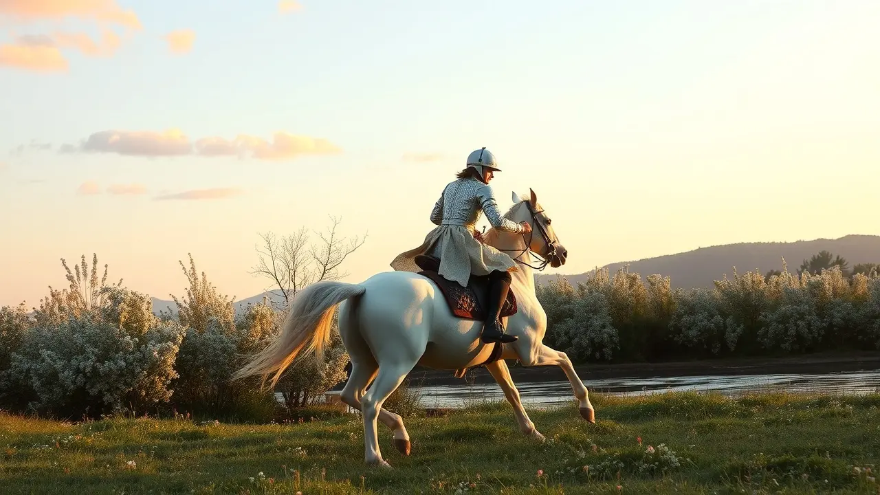 Sonhar com Cavaleiro de Copas: Descubra o Significado e as Mensagens Ocultas Cavaleiro de Copas em sonho