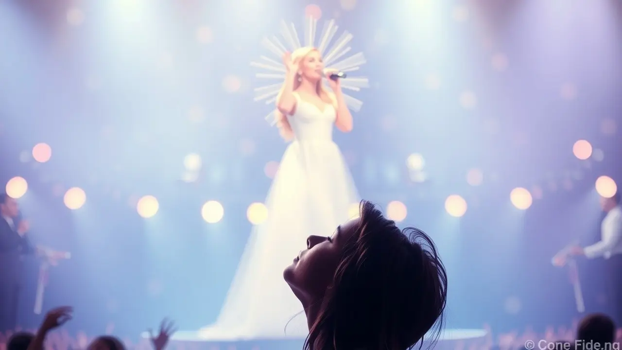 Sonhar com Celine Dion: Descubra o Significado e as Mensagens Ocultas Sonho com Celine Dion