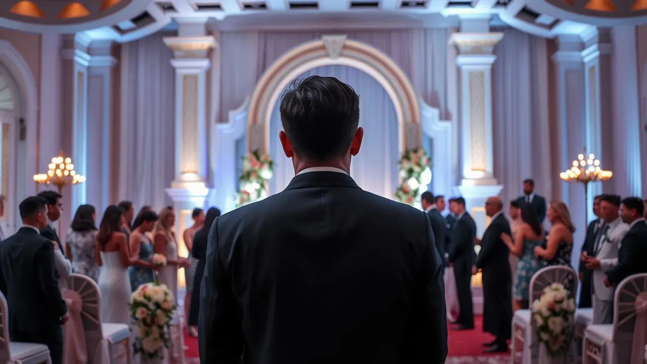 Sonhar com Cerimonial: Descubra o Significado e as Interpretações Sonhar com cerimonial