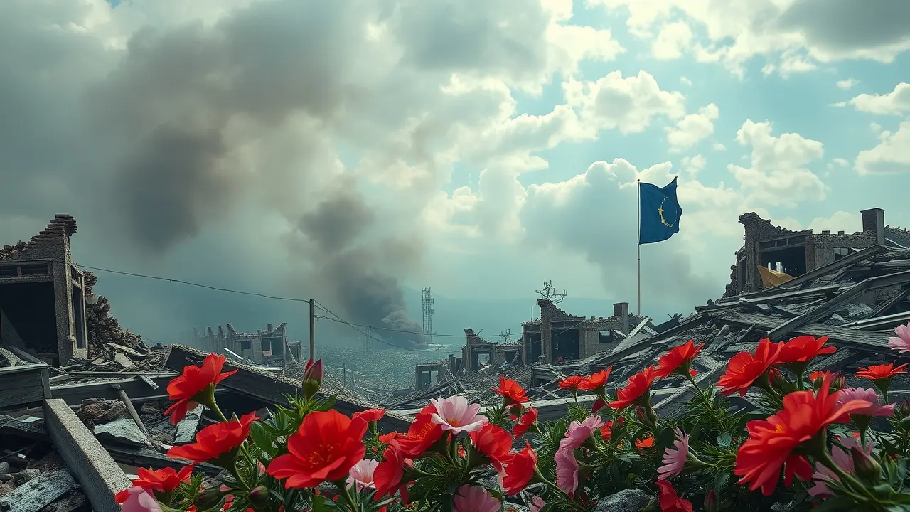 Sonhar com Chacina: Descubra o Significado e Interpretações Sonho com chacina: transformação e renovação