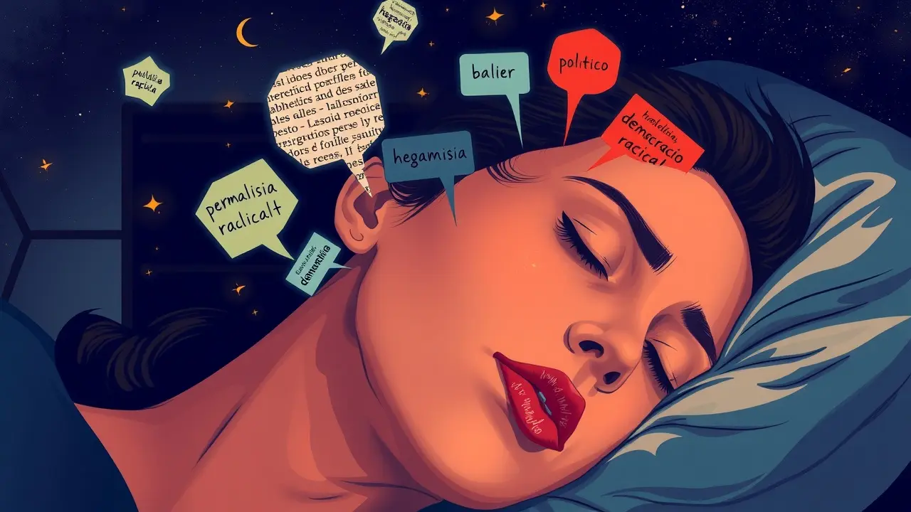 Sonhar com Chantal Mouffe: Descubra o Significado e as Implicações Sonhando com Chantal Mouffe