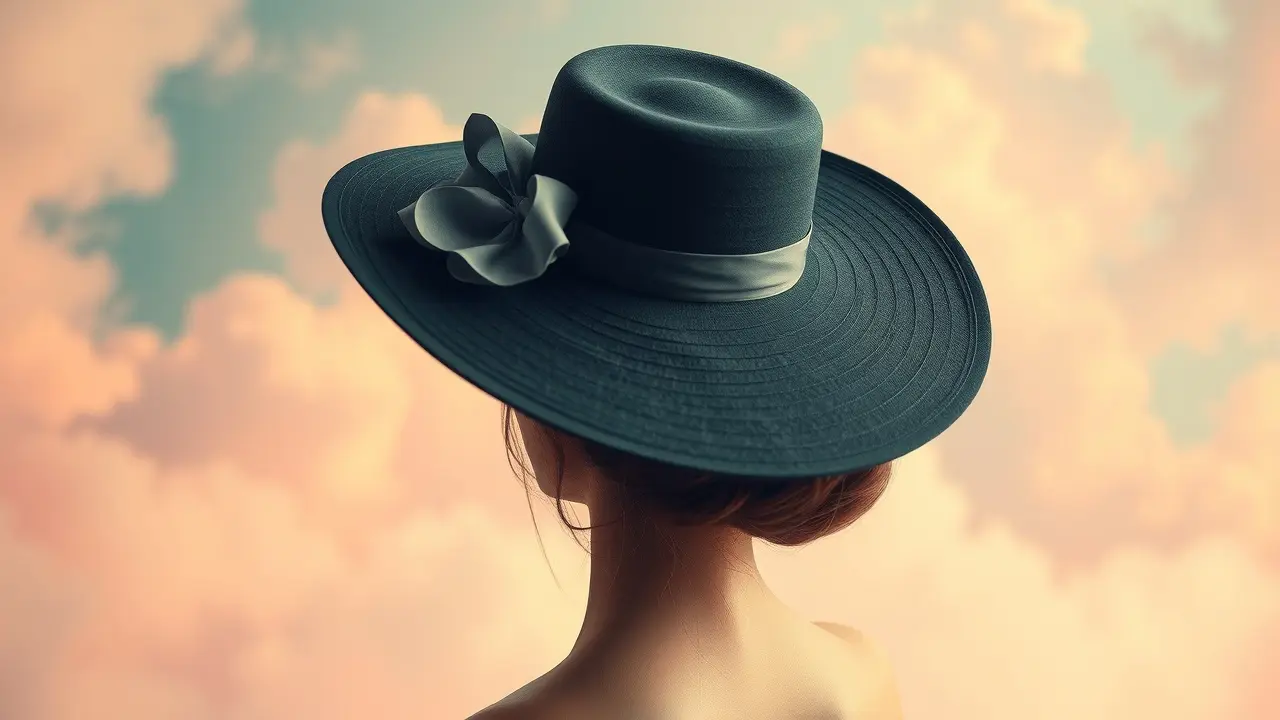 Sonhar com Chapéu: Descubra os Significados Ocultos e Simbólicos Sonho com chapéu