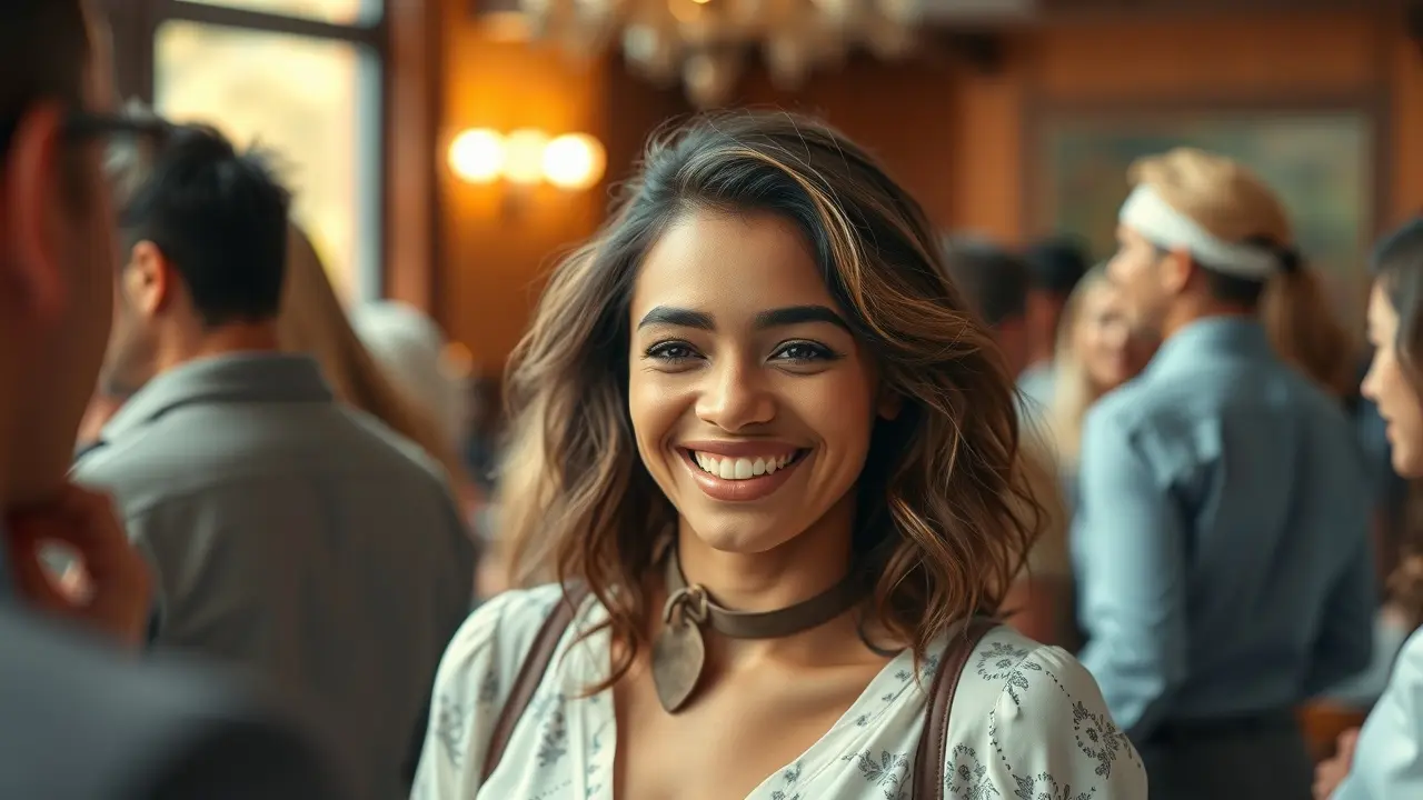 Sonhar com Charme: Descubra o Significado e as Interpretações Sonhar com charme