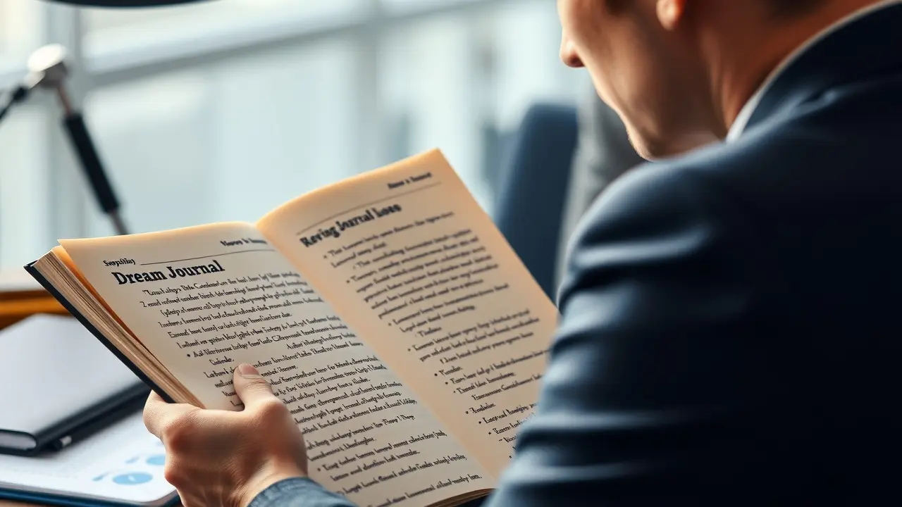 Sonhar com Chefe: Descubra o Significado e a Interpretação! Interpretação de sonho com chefe