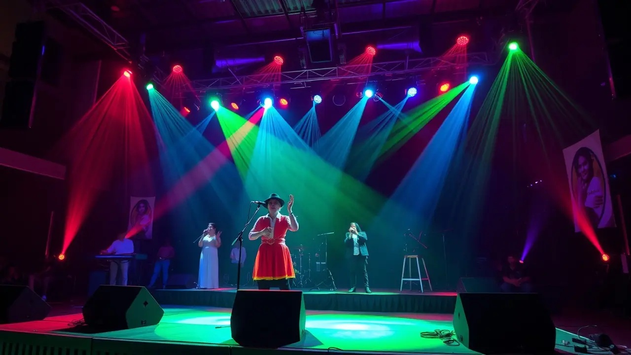 Sonhar com Chitãozinho e Xororó: Descubra o Significado! Sonho com Chitãozinho e Xororó