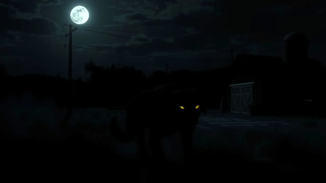 Sonhar com Chupacabra: Descubra o Significado Oculto! Sonho com Chupacabra