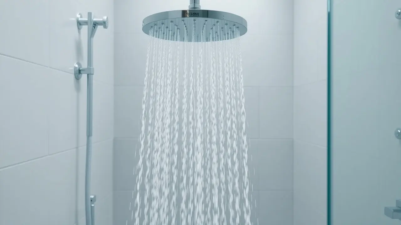 Sonho com chuveiro: momento de limpeza e reflexão