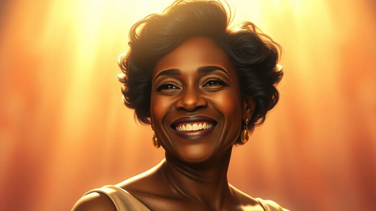 Sonho com Cicely Tyson simboliza força e inspiração