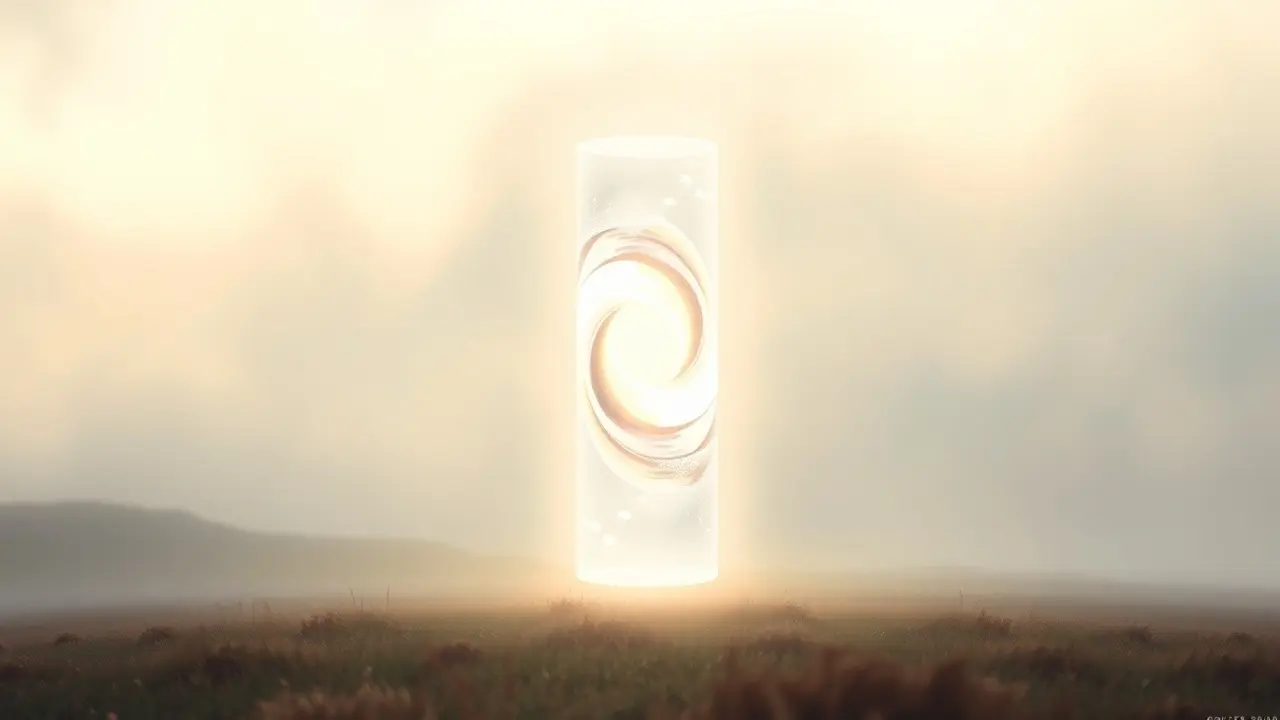 Sonho com cilindro: potencial e transformação