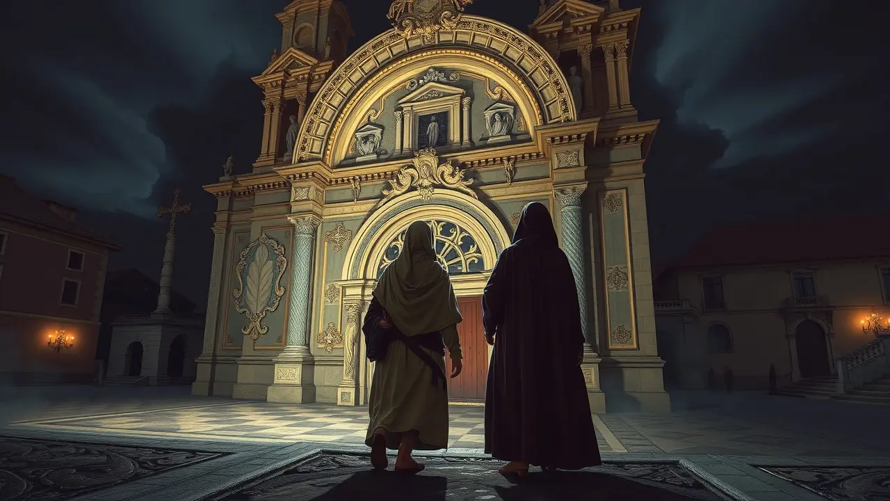 Carta de tarô Cinco de Ouros: dificuldades e carência.