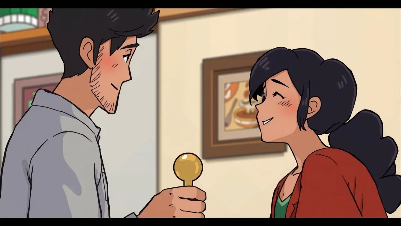 Sonho com ciúmes de irmão