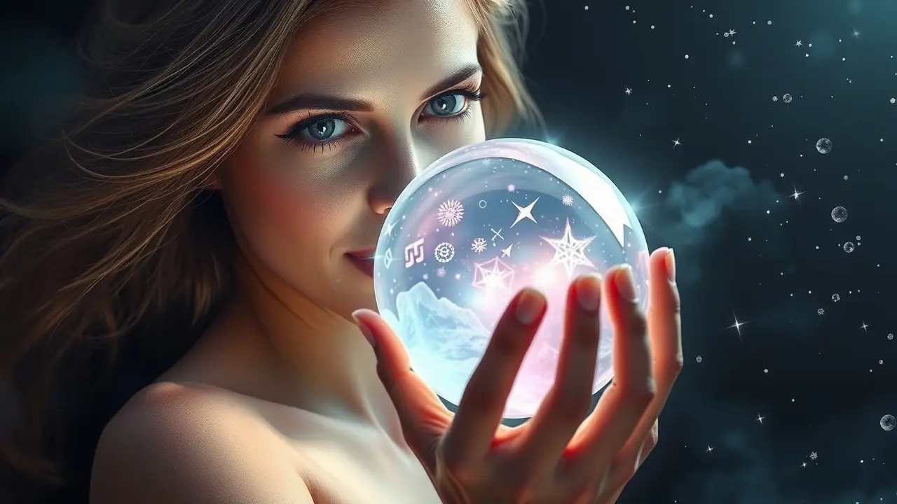 Sonhar com Clarividente: Descubra os Significados Ocultos Sonho com clarividente