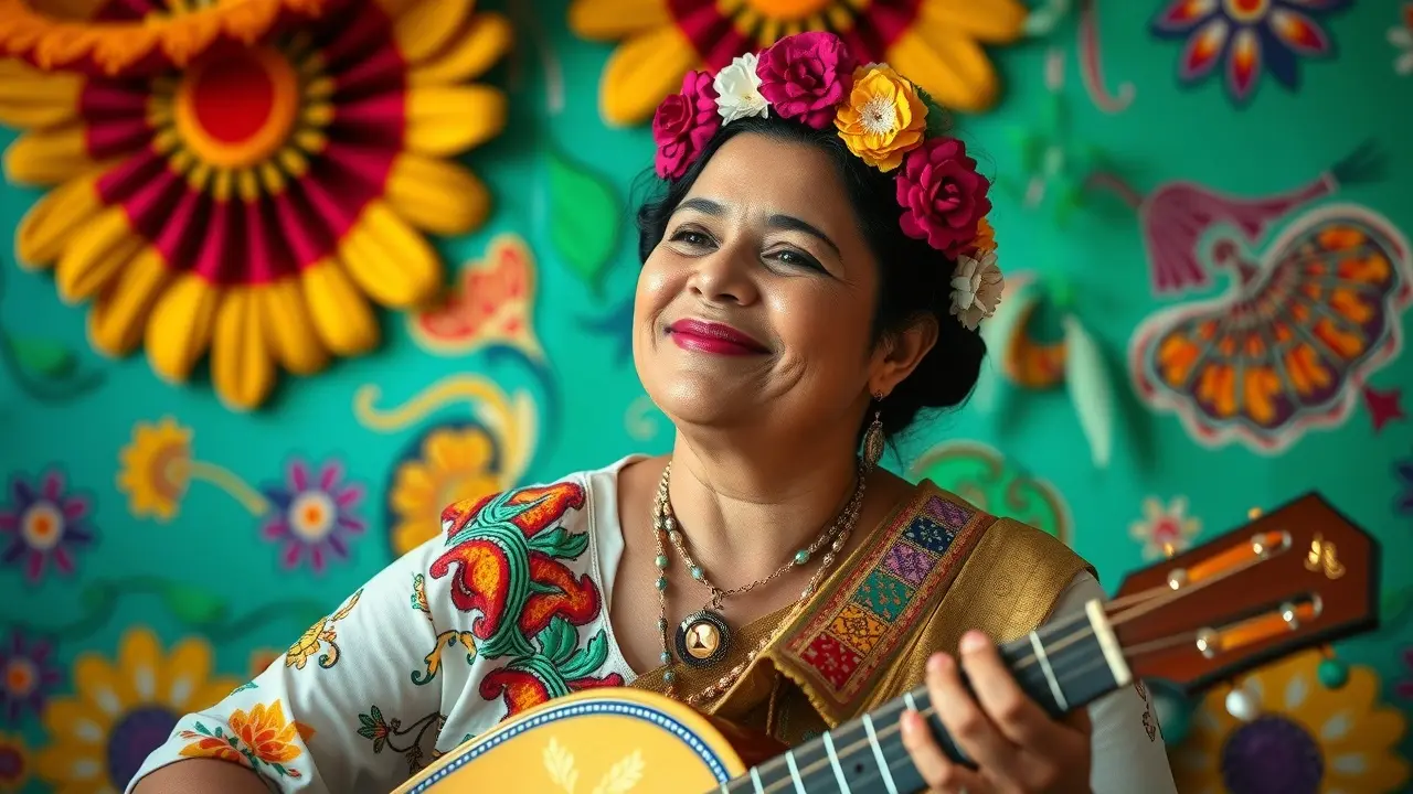 Sonho com Clementina de Jesus