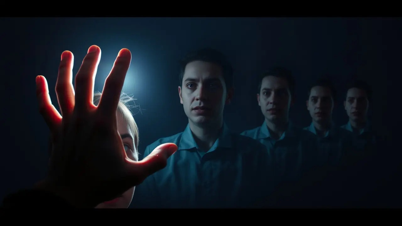 Sonhar com Clone: Significado e Interpretações