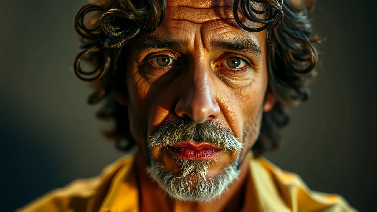 Sonho com Cláudio Cavalcanti