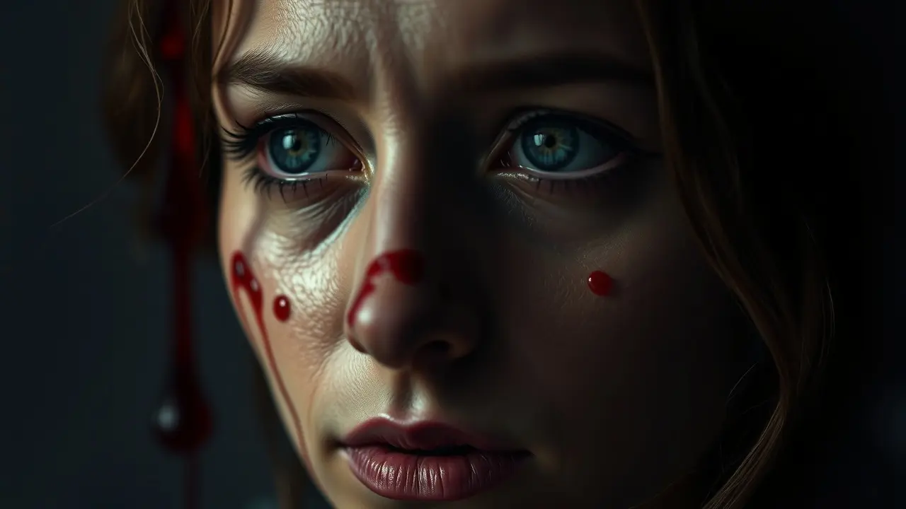 Sonhar com Coagulação: Desvende os Significados Ocultos! Sonhar com coagulação