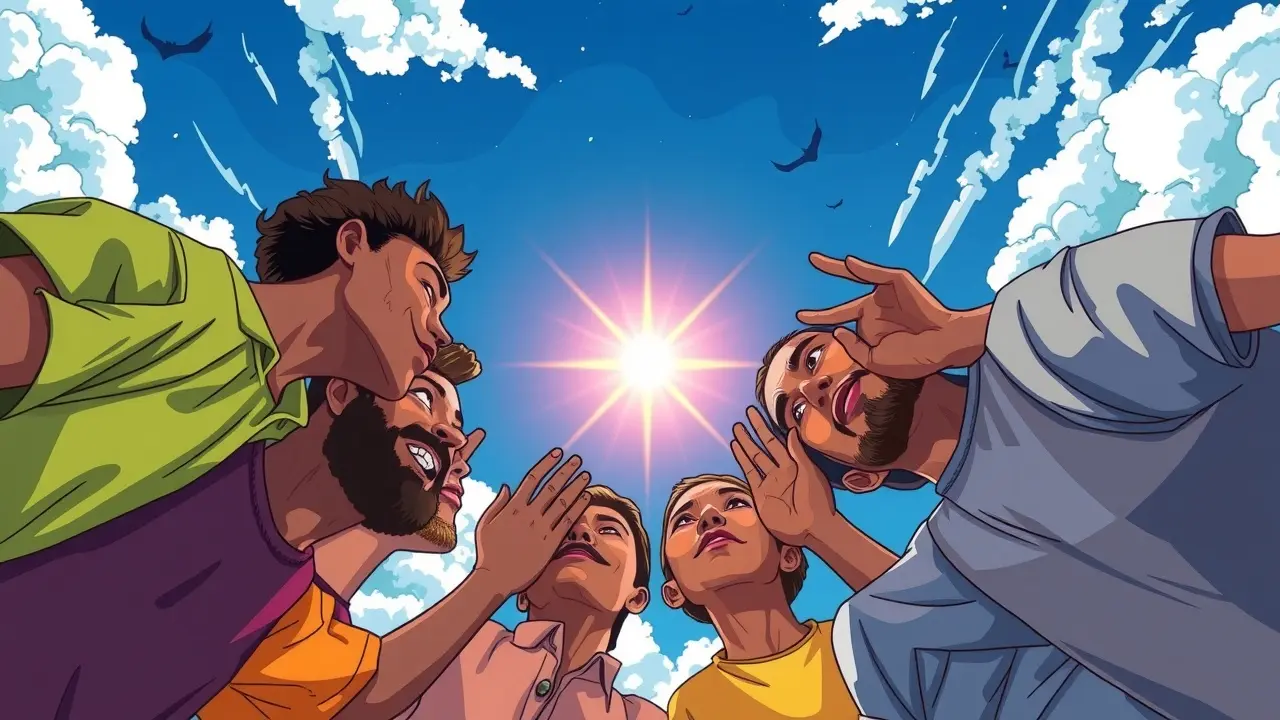 Sonhar com Coalizão: Descubra o Significado e as Implicações Mãos unidas simbolizando coalizão