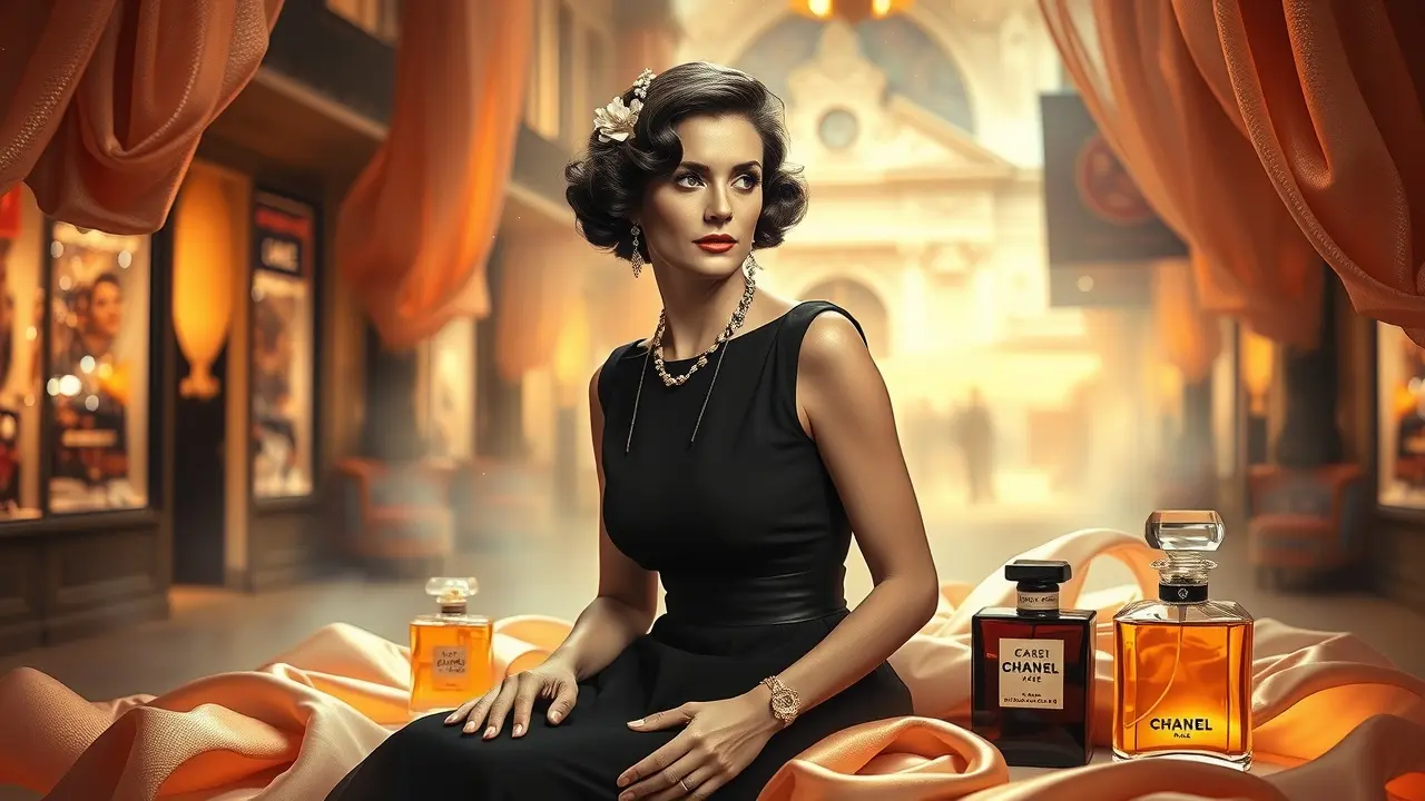 Sonhar com Coco Chanel: Descubra o Significado e as Mensagens Ocultas Sonho com Coco Chanel
