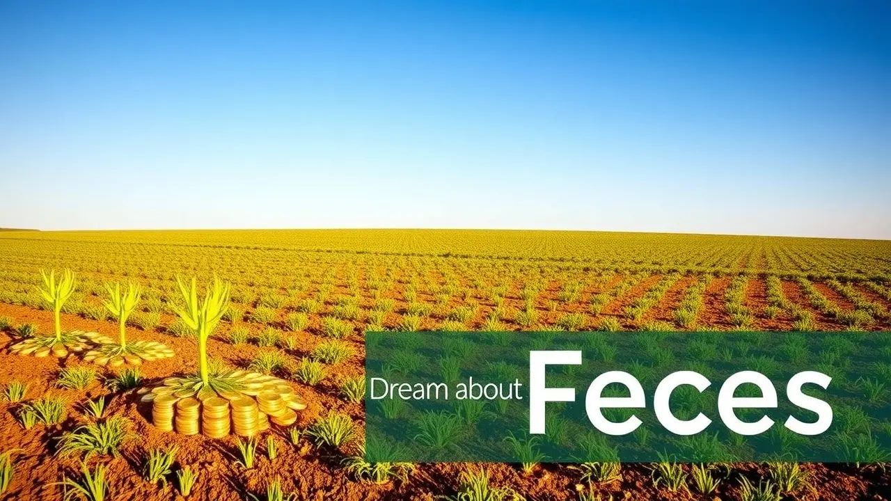 Sonhar com Cocô: Descubra o Significado e as Interpretações Sonho com cocô significado