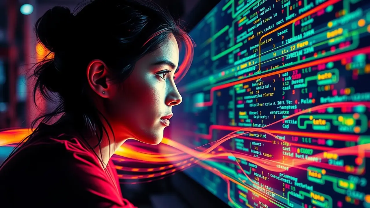 Sonhar com Codificação: Desvende os Significados e Símbolos Ocultos Sonhar com codificação