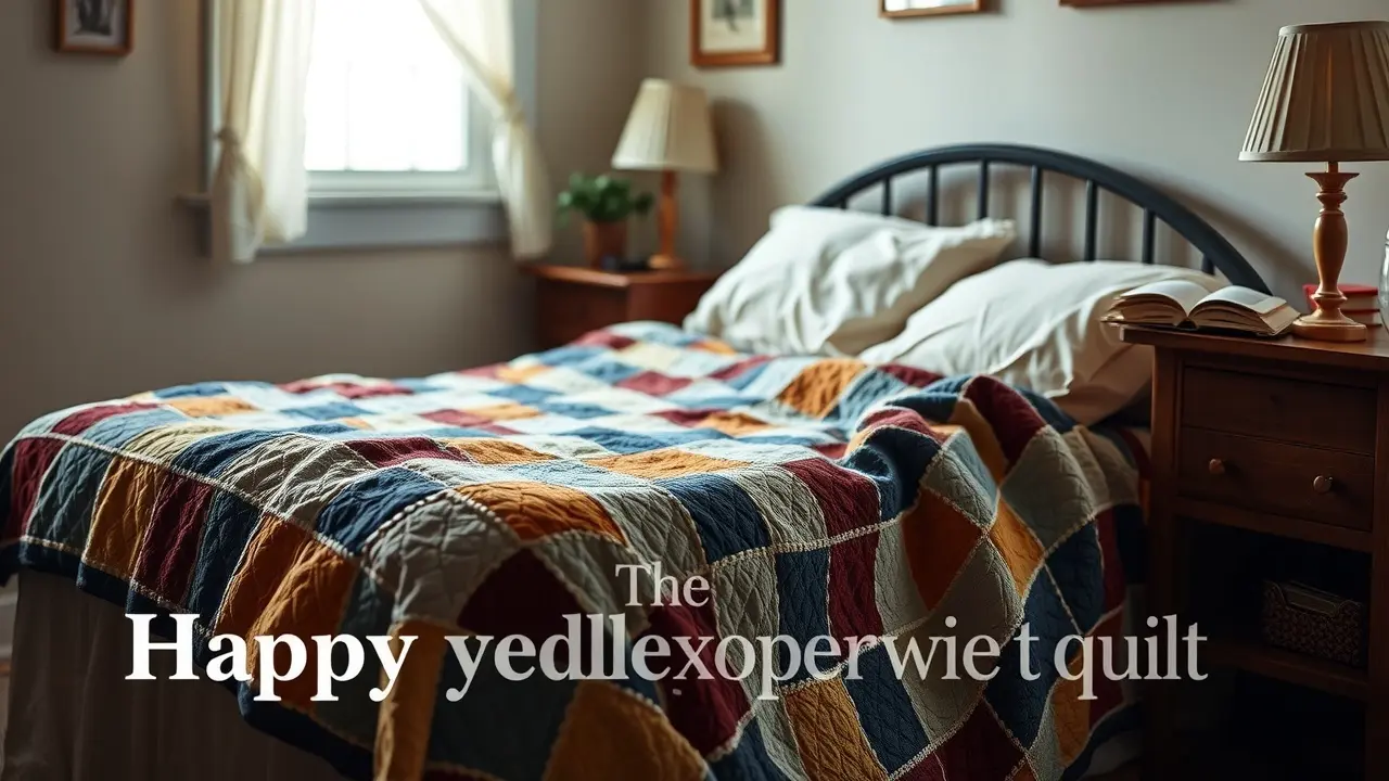 Sonhar com Colcha: Descubra os Significados e Interpretações Sonho com colcha colorida