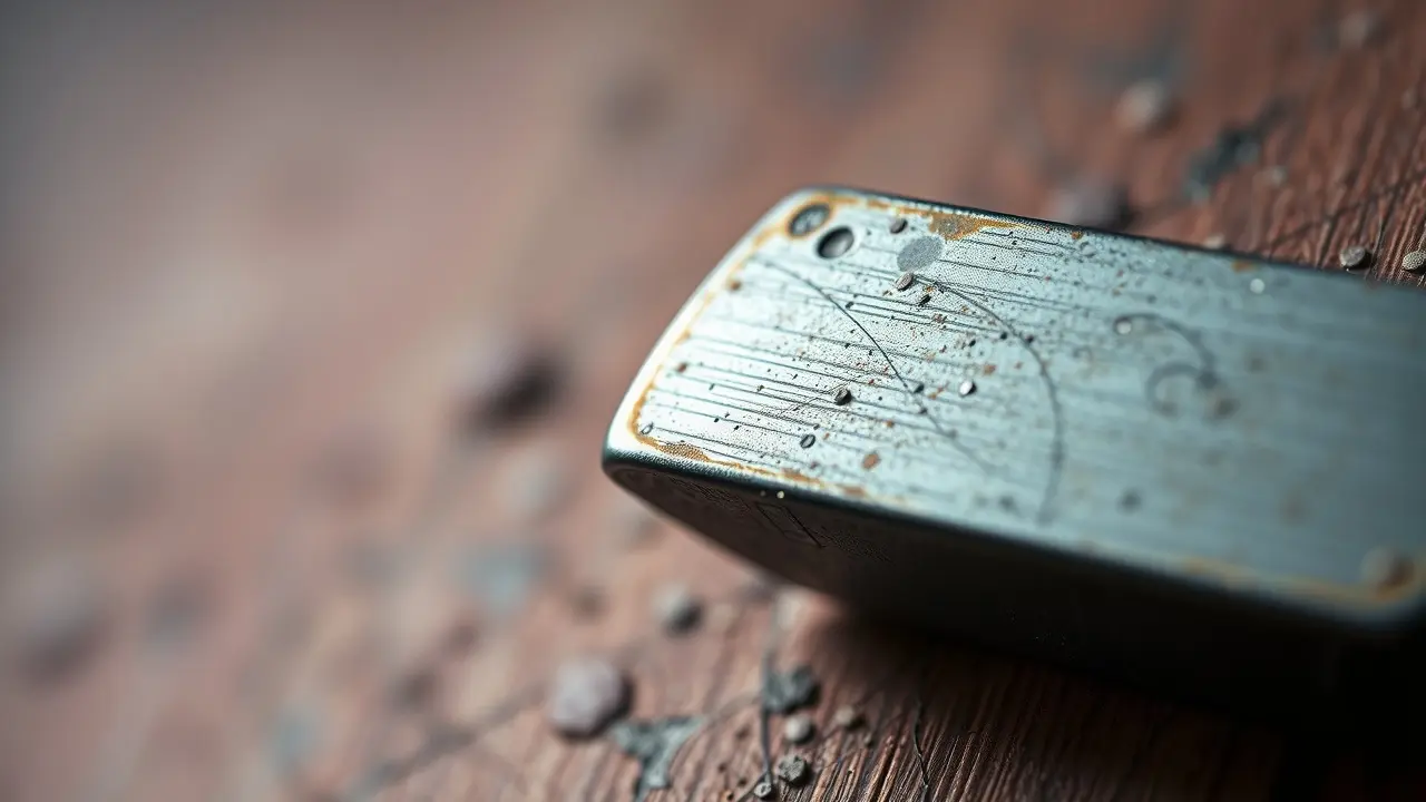 Sonho com colchete significado