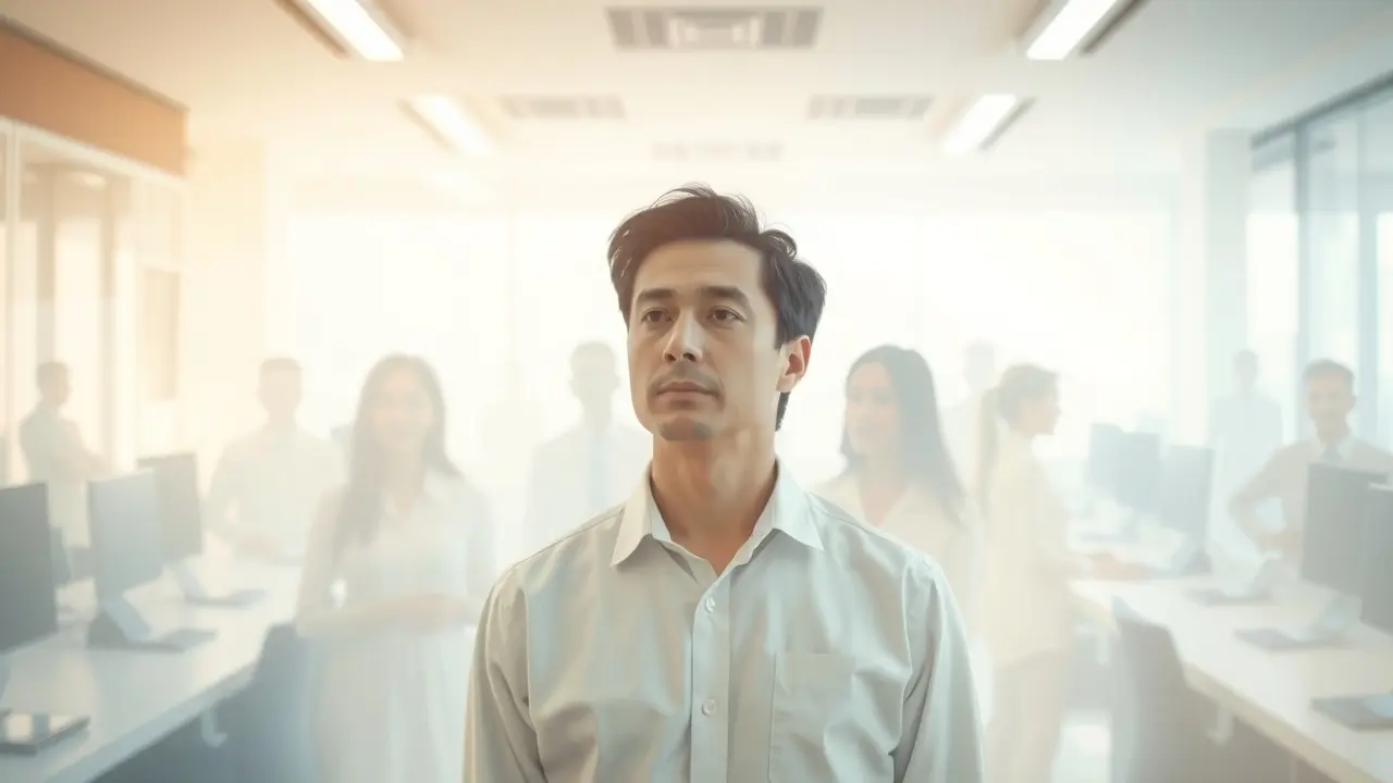 Significado de Sonhar com Colega: Descubra as Mensagens Ocultas! Sonho com colega de trabalho