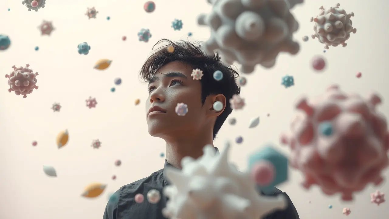 Sonho com coll: simbolismo e interpretações.