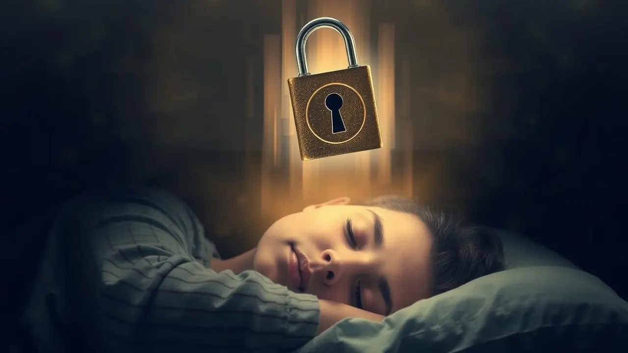 Sonho com combinação