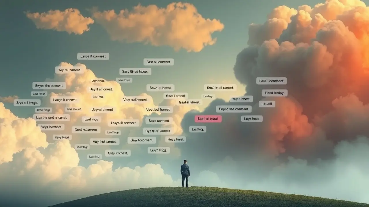 Interpretação de sonho com comentários e opiniões