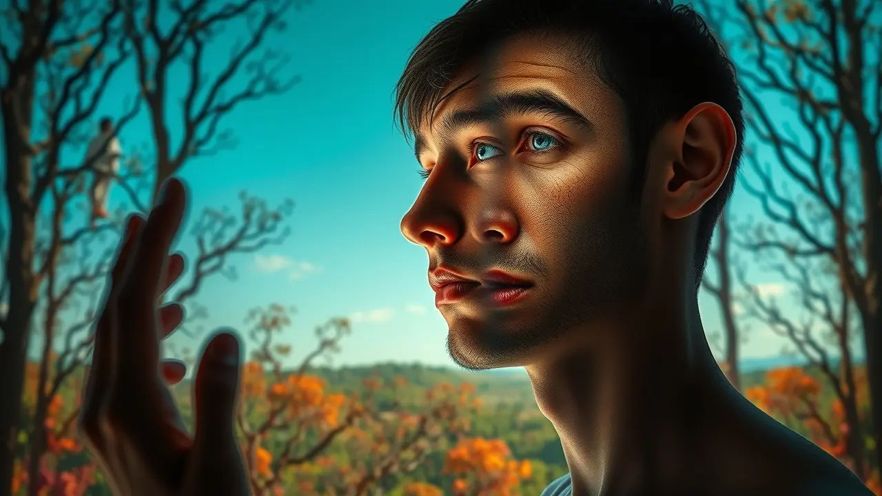 Sonhar com Comportamento: Descubra os Significados Ocultos Interpretação de sonhos com comportamento